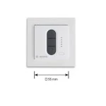 Becker - EasyControl EC415-III 5-Kanal Wandsender