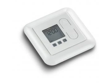 Becker - Timer U26 Zeitschaltuhr