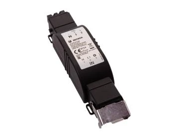 Becker - Centronic VarioControl VC470 PLUS, Universal Funkempfänger steckbar