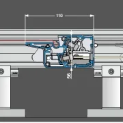 Lewens Portifino Aufglas Markise konfigurieren Mit Konfigurator