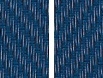 Markisentuch Screen-Gewebe, Aqua - Blau, Transparenz 3 Prozent, Stoff-Nr. 71111