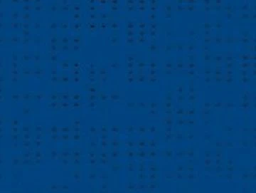 Markisentuch Soltis 92 , Aqua - Blau Transparenz 4 Prozent