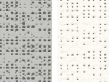 Markisentuch Soltis 92 , Granit - Grau Transparenz 4 Prozent