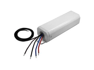 WTS - Funk-Empfänger DMF-R1, 433,92 MHz für einem Rohrmotor